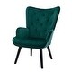 preview thumbnail 21 of 70, Modern Leisure Chair Accent chair Living Room