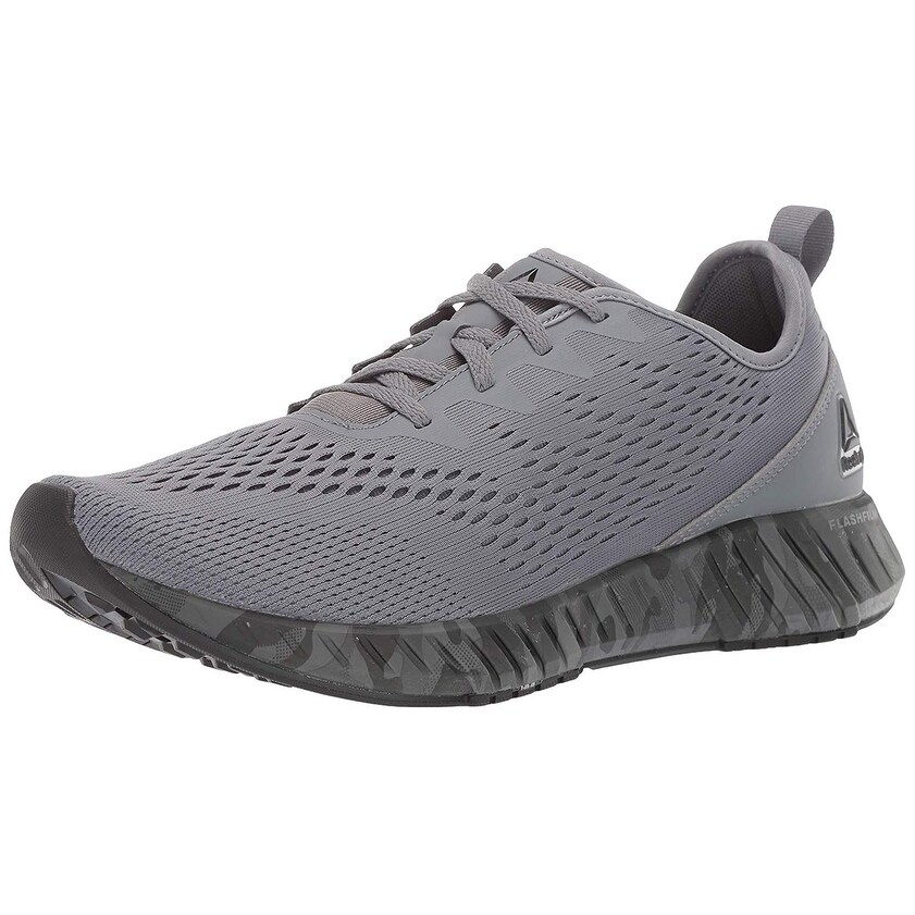 reebok men's running