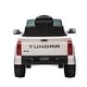preview thumbnail 37 of 98, Officially Licensed 12V Toyota Tundra Ride On Truck, 3 Speeds, Remote & USB Music