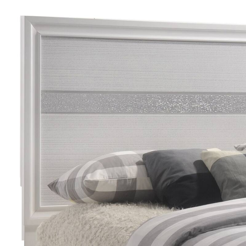 Kontos 2-Drawer Platform Bed