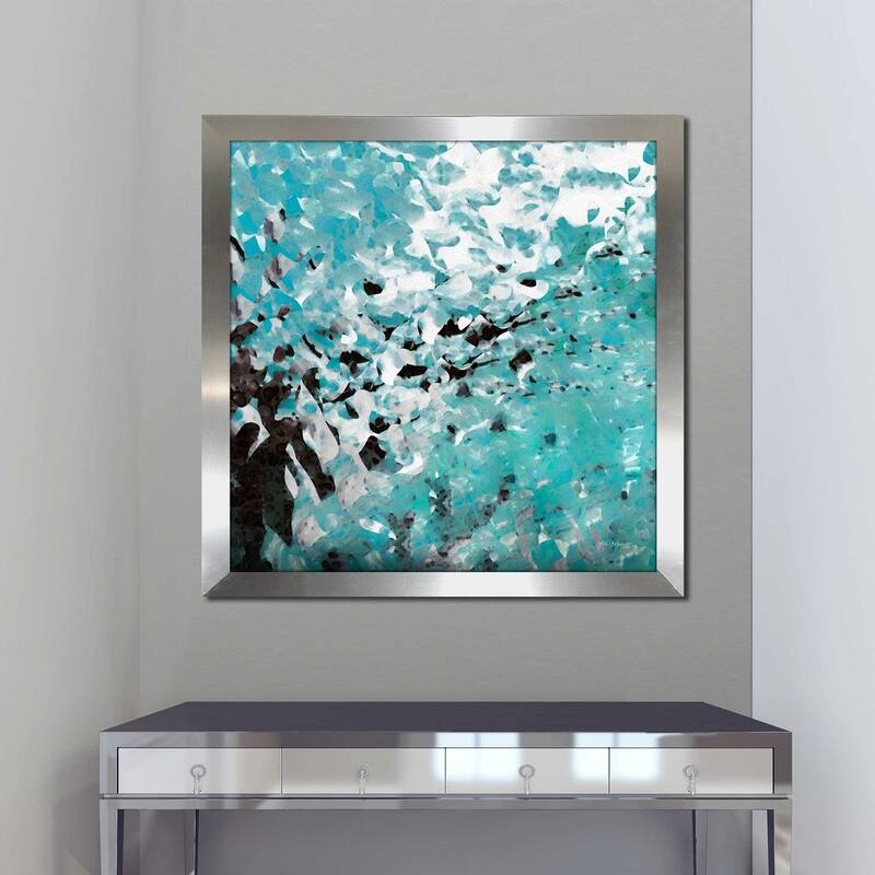 "1 Timothy 4 12 Be An Example" by Mark Lawrence Print on Acrylic.
