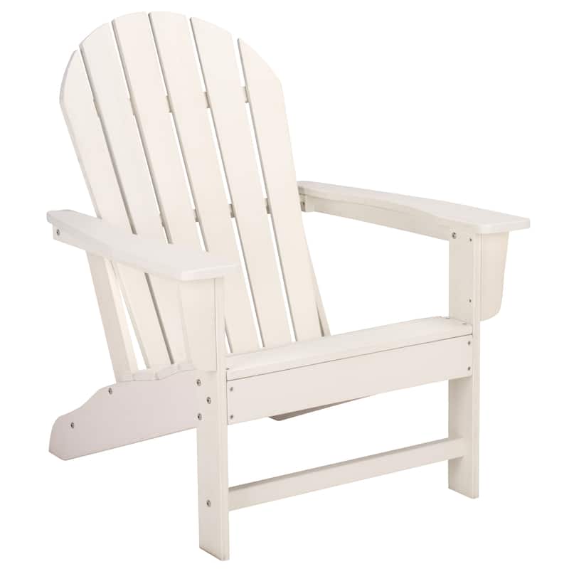 SEI Furniture Lynsee Adirondack Chair - 32"W x 30"D x 36"H