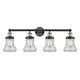 Option Black Antique Brass / Seedy