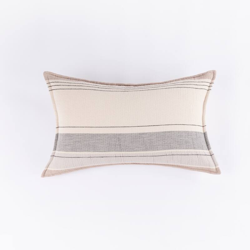 Mayers Sham, Ochre, King Sham