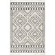 preview thumbnail 2 of 61, Nuloom Vasiliki Moroccan Shag Tasseled Area Rug