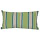 Option Lime Stripe