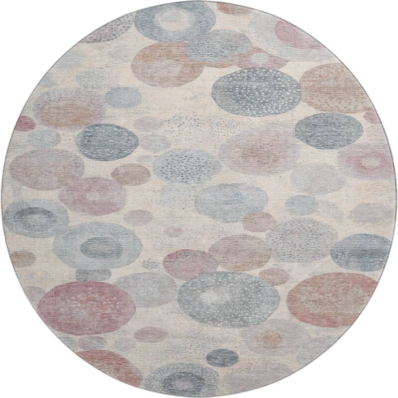 Premium Washable Super Soft Mayfield Rug