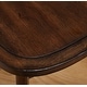 preview thumbnail 14 of 13, Simple Living Constance Solid Wood X-Back Dining Chairs (Set of 2)