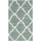 SAFAVIEH Dallas Shag Giusy Trellis 1.5-inch Thick Rug
