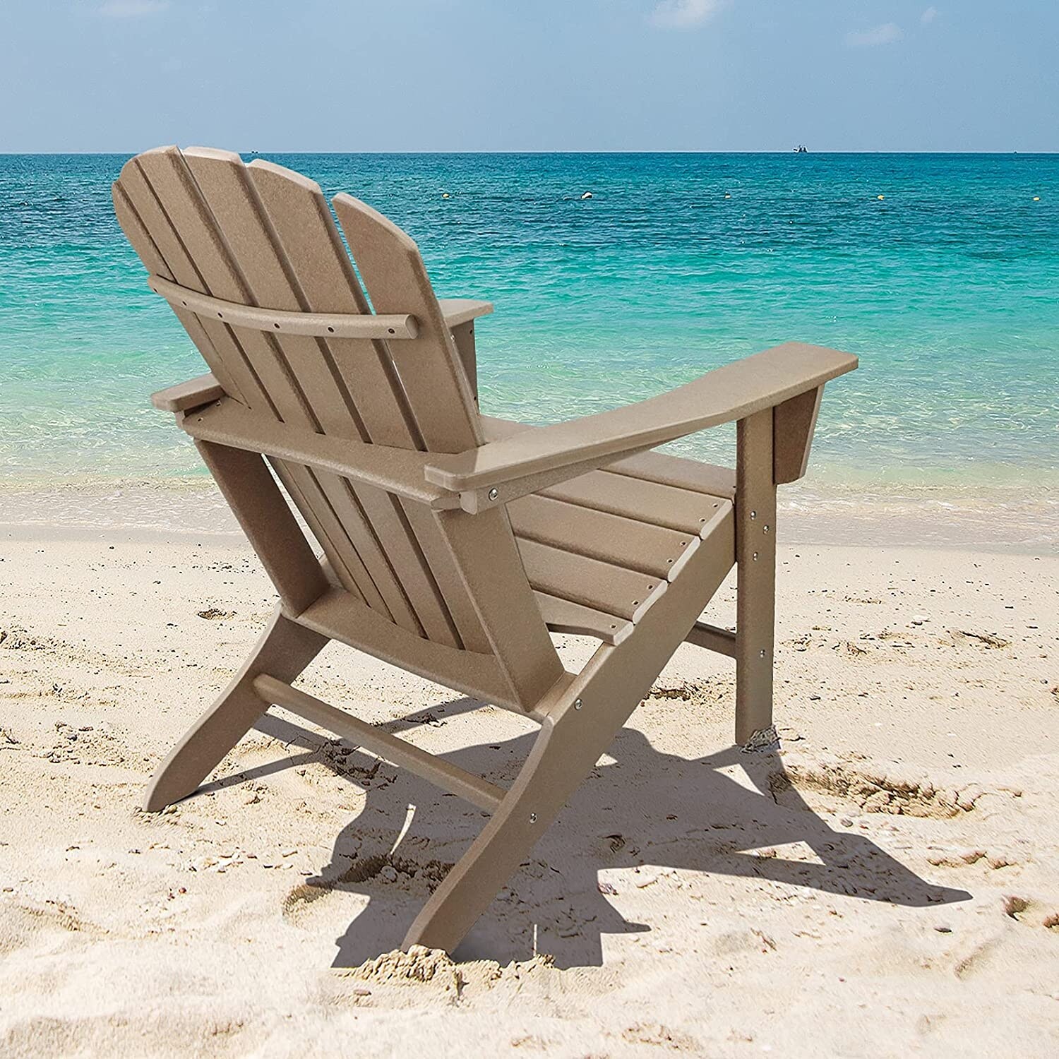 Resin hotsell beach chairs