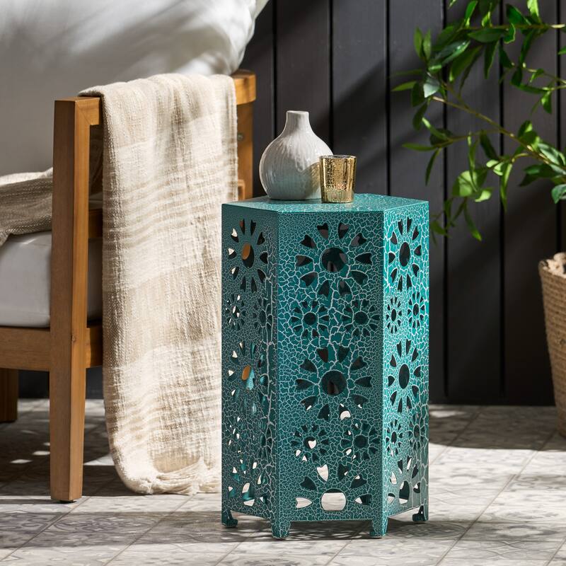 ELIANA 12 "SIDE table