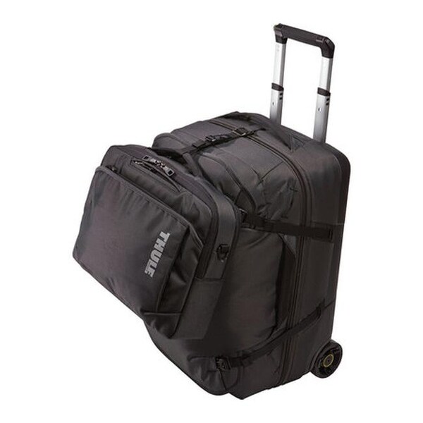 thule subterra 55