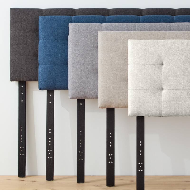 Brookside Kaylee Adjustable Upholstered Headboard