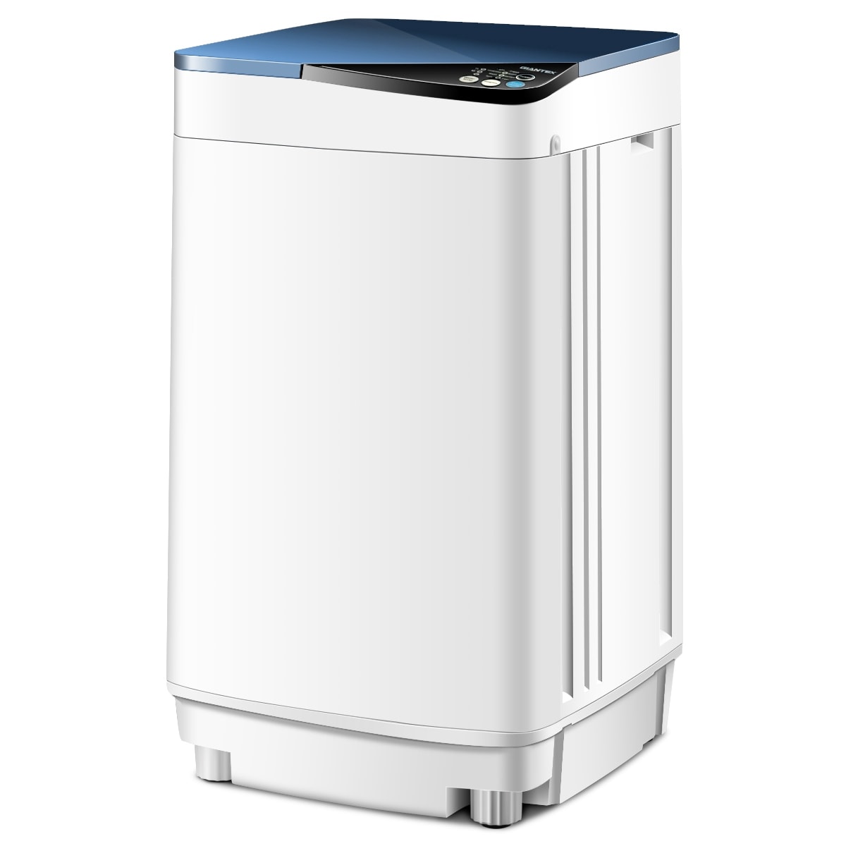 Top 10: Best Portable Washers of 2021 / Compact Washing Machine / Automatic  Laundry Washer & Dryer 