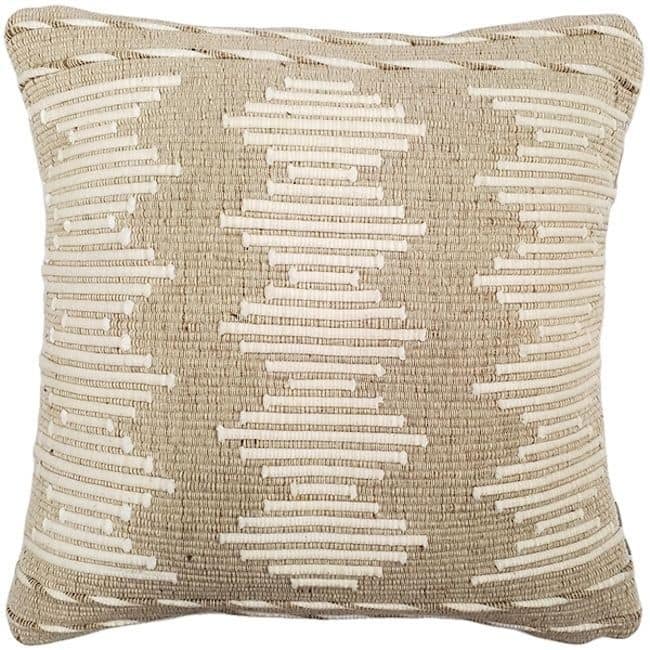 Ojai Vibe Throw Pillow