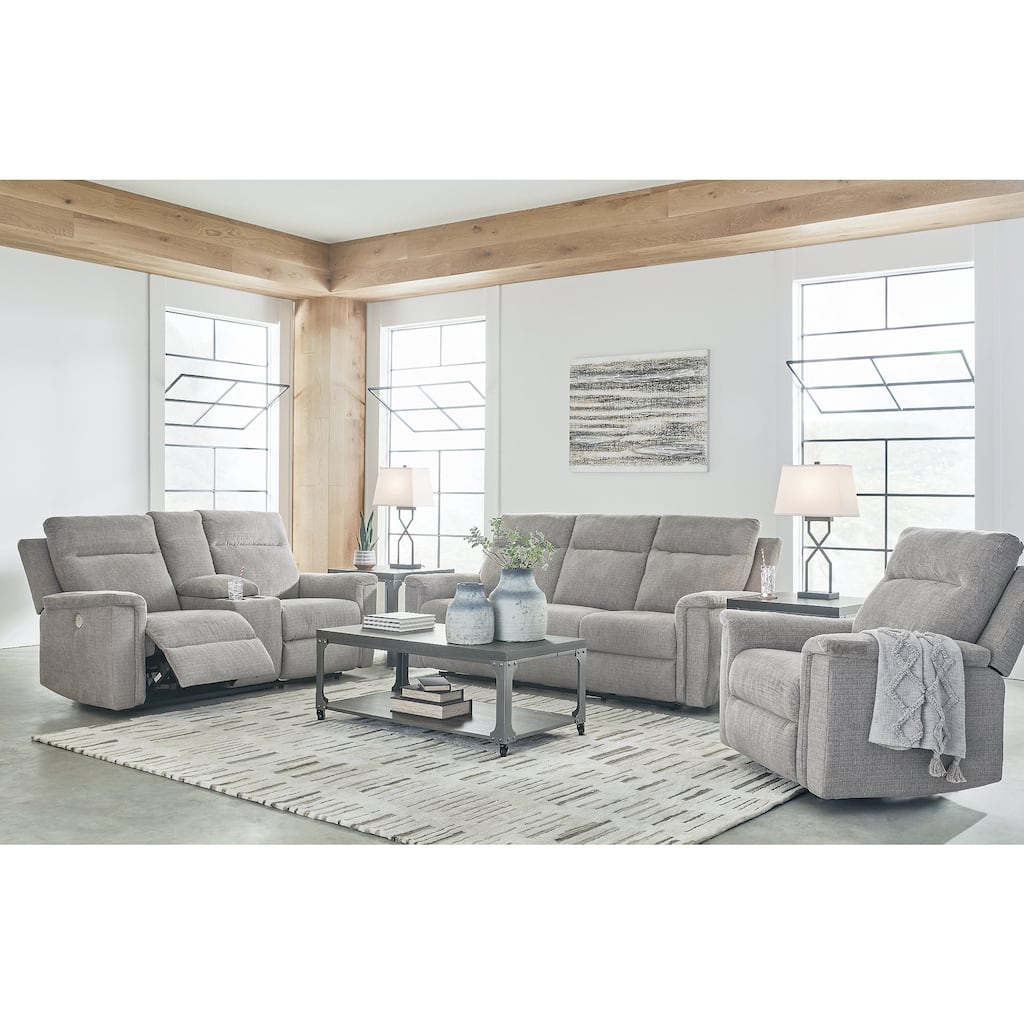 Signature Design by Ashley Barnsana 3-Piece Upholstery Package - 86"W x 41"D x 40"H