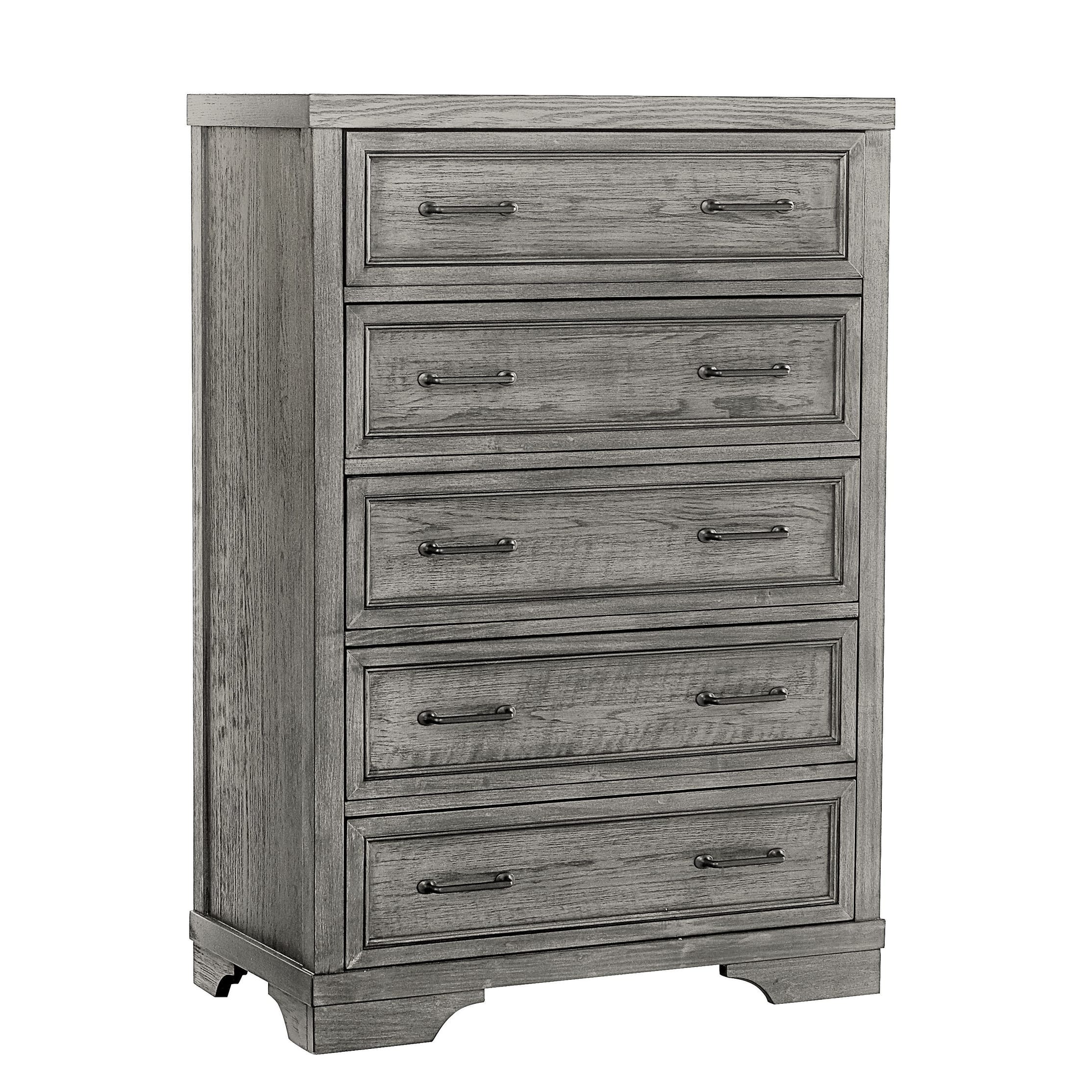 Option Brushed Pewter