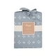 preview thumbnail 109 of 137, Crane Baby Crib Fitted Sheet