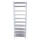 preview thumbnail 5 of 7, 3/10-Tier Shoe Rack Entryway Shoe Shelf Organizer