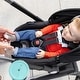 preview thumbnail 18 of 27, Evenflo Shyft DualRide Infant Car Seat and Stroller Combo