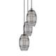 Option Black Antique Brass / Smoked