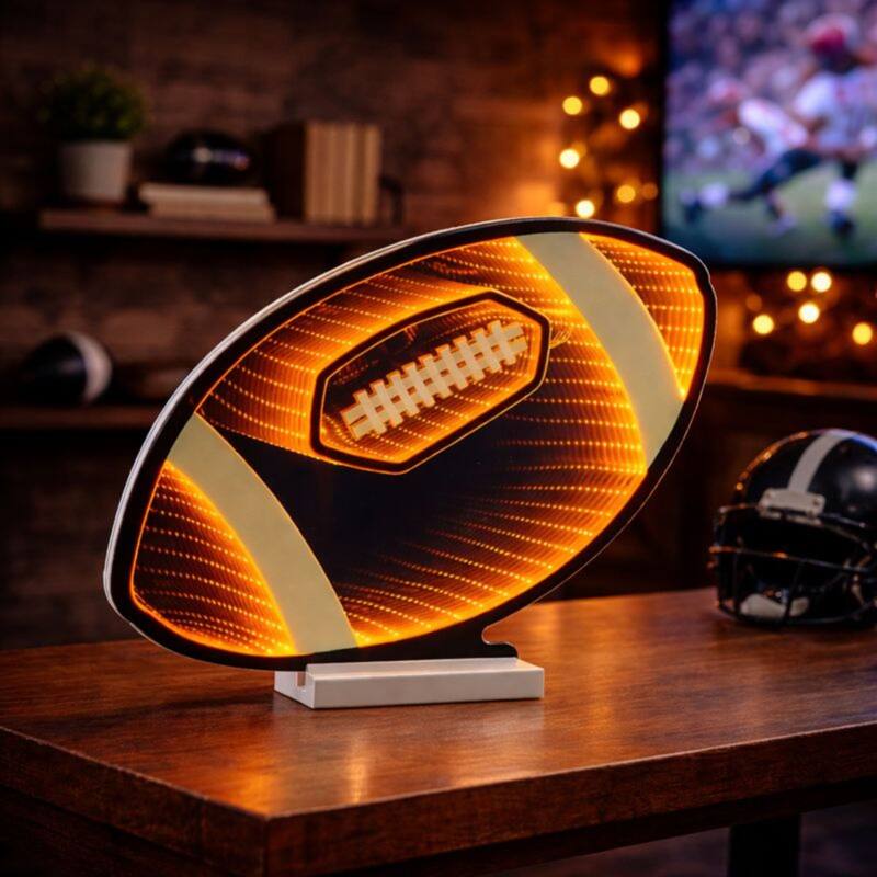 Football Ekkolight 20"L - N/A