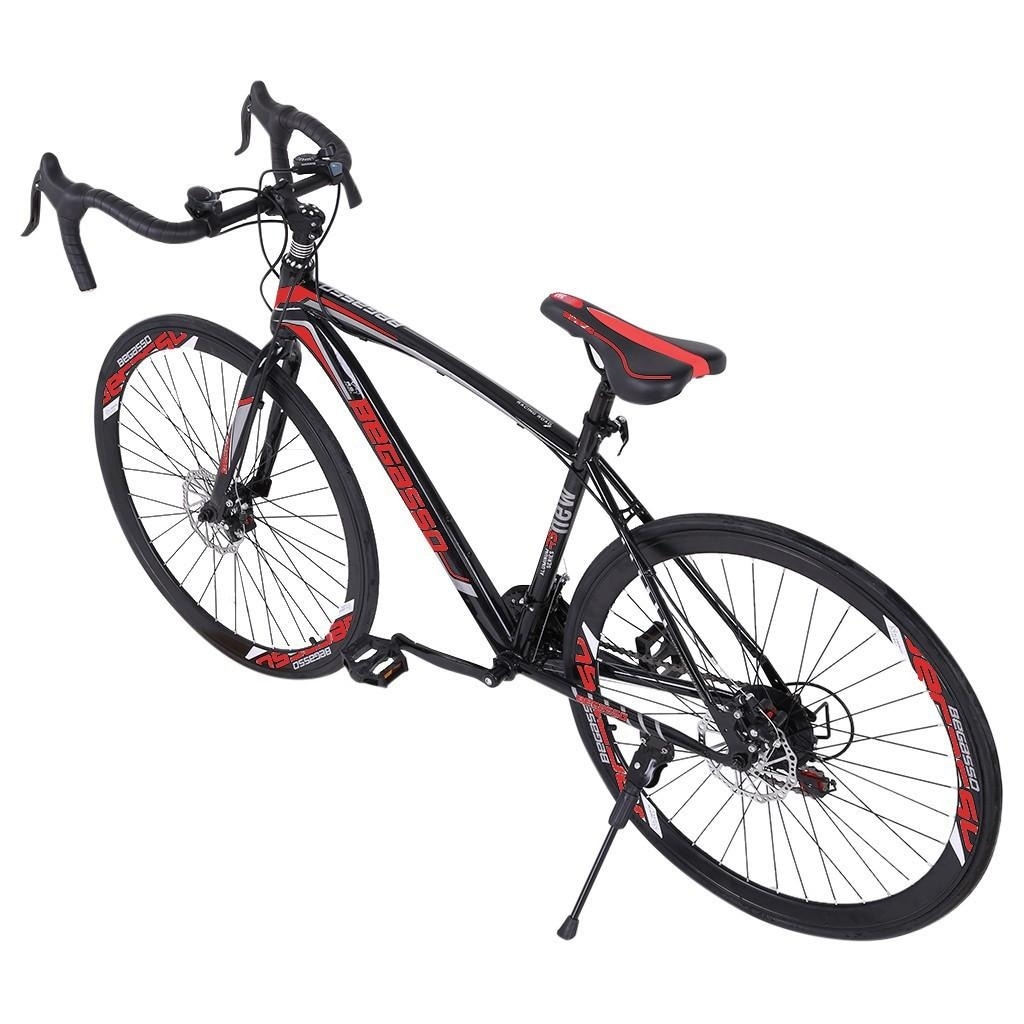 Bicicletas begasso 2025