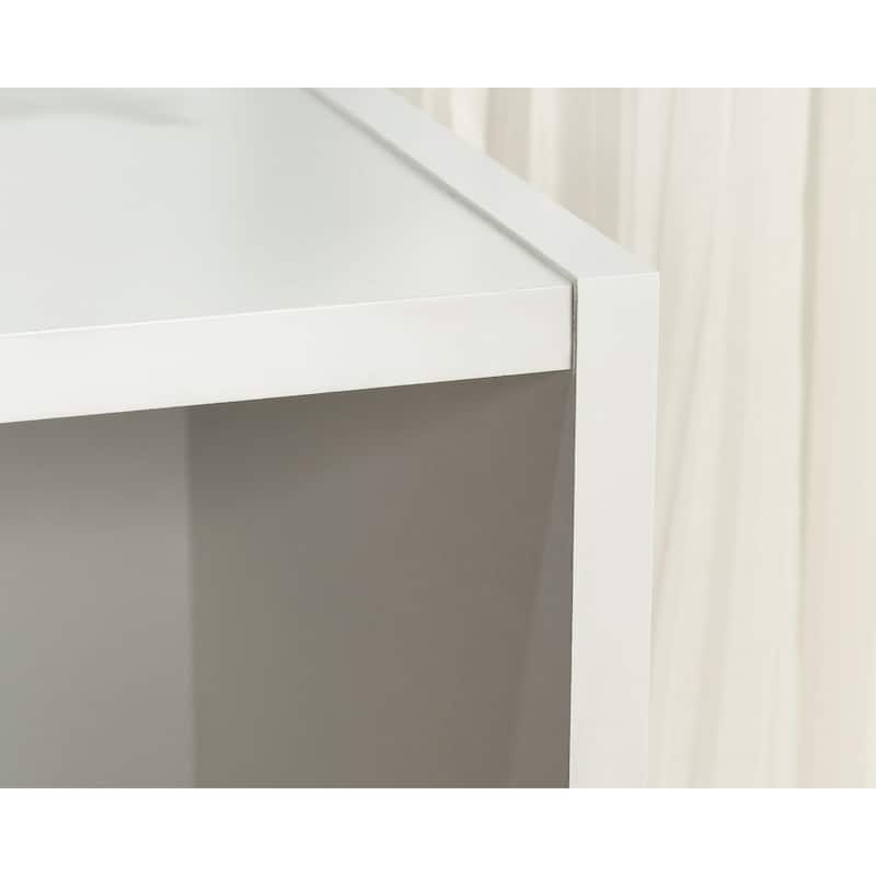 Sauder Beginnings Collection 3-Shelf Bookcase