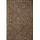preview thumbnail 17 of 23, Alexander Home Palazzo Diamond 100% Wool Hand-Tufted Area Rug