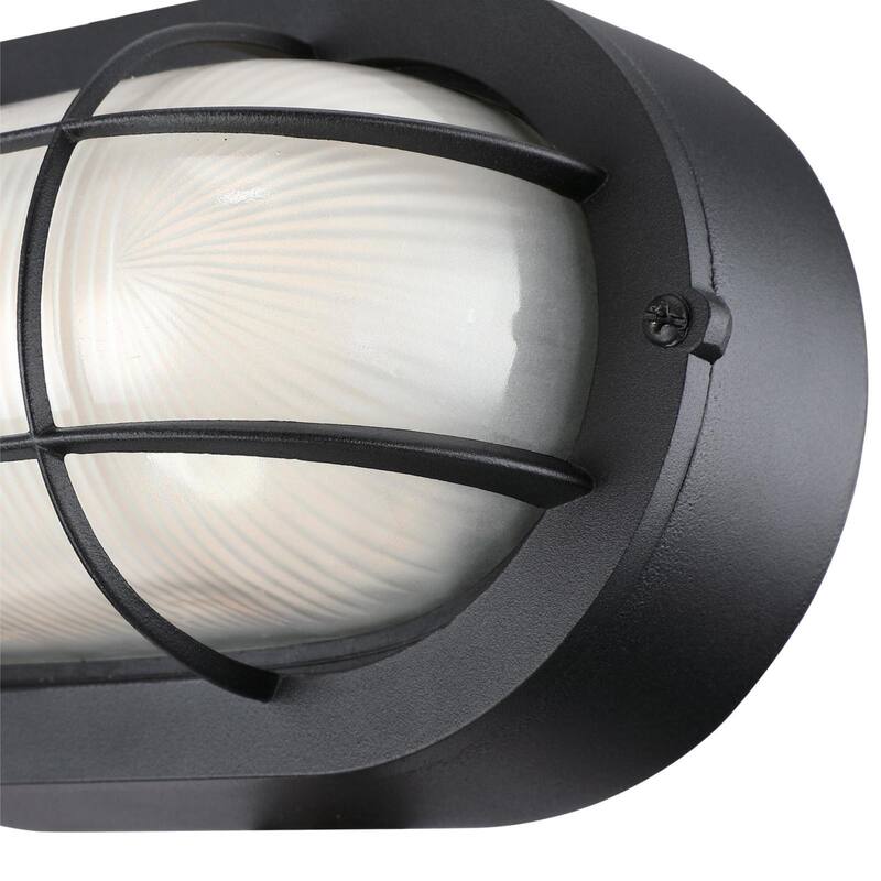 Westinghouse Lighting One-Light Dimmable LED Outdoor Wall Fixture