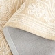 preview thumbnail 13 of 31, SAFAVIEH Handmade Ebony Gilia Modern Wool Rug