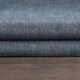 preview thumbnail 40 of 101, Exclusive Fabrics Italian Faux Linen Curtain (1 Panel)