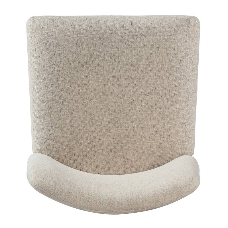 Christopher Knight Home - Clara Modern Wooden Upholstered Counter Stool