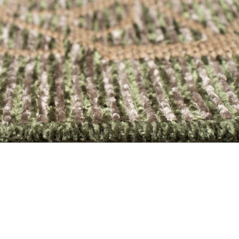 Liora Manne Mercer Tracery Indoor Rug