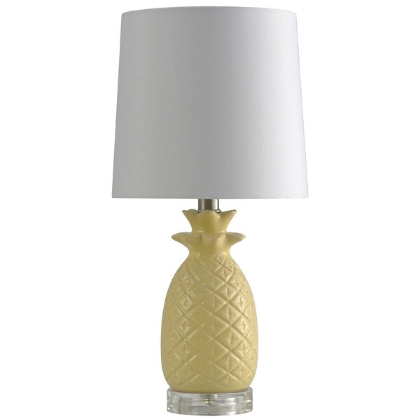 Pineapple light bed hotsell bath and beyond