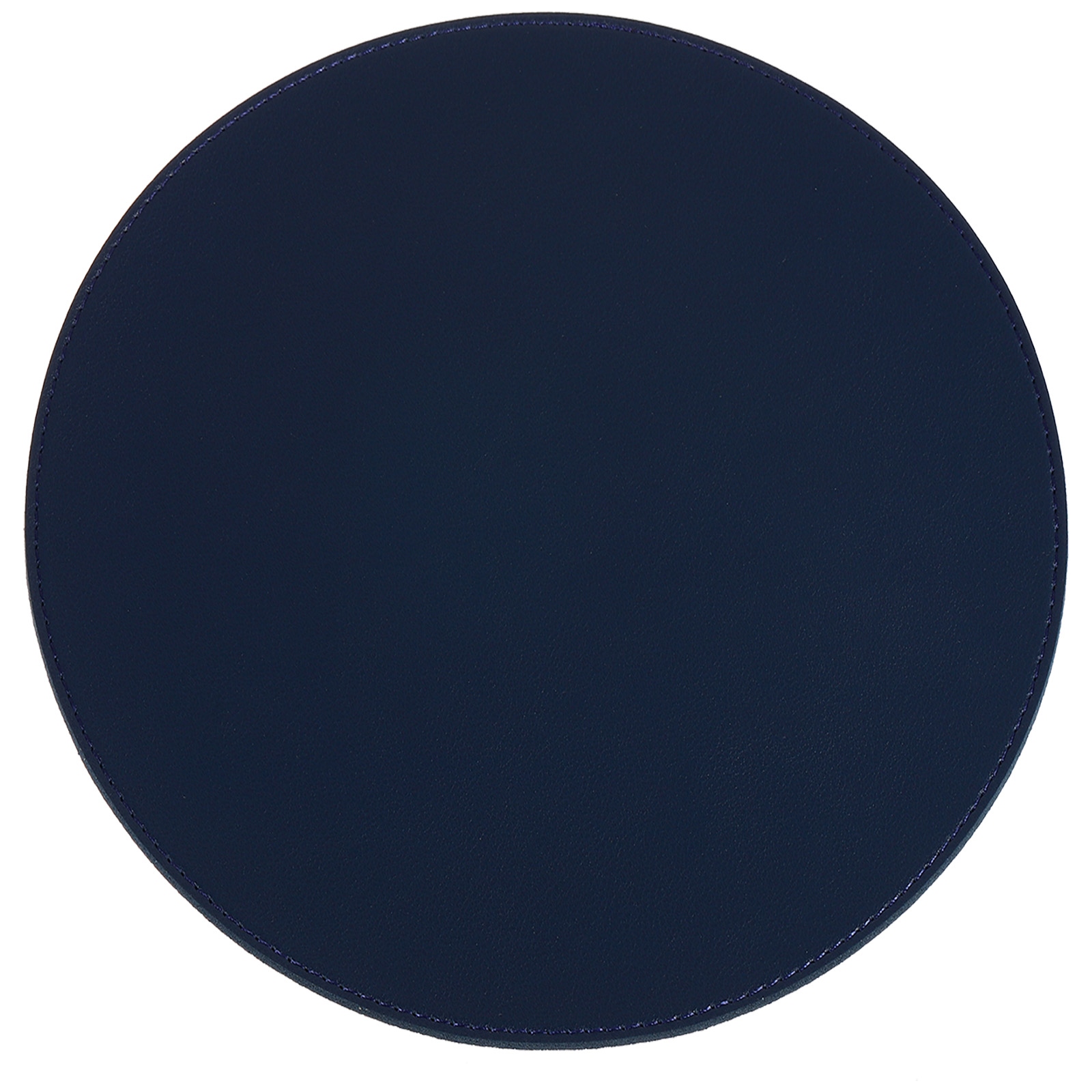 Round desk mat online