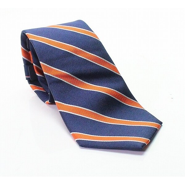 orange and blue tommy hilfiger