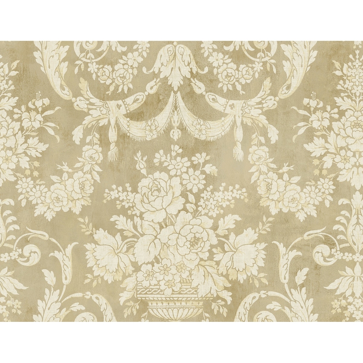 Option Metallic Parchment