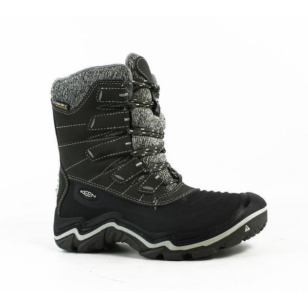 keen durand polar shell winter boots