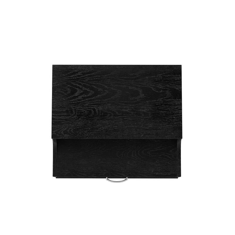 Mid-Century Modern Design 1-Drawer Nightstand by Christopher Knight Home