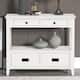 Option Antique White