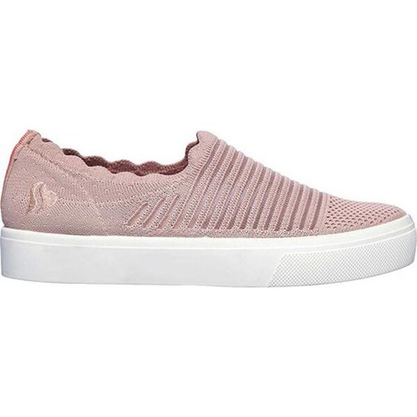 skechers blush pink