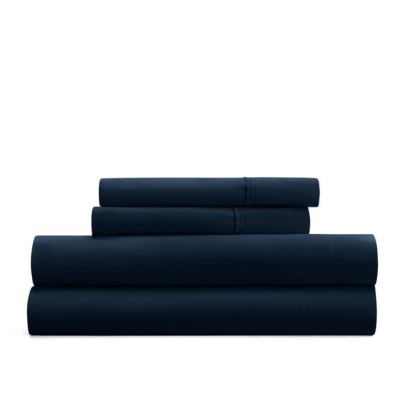 Simply Essential Solid Sheet Set