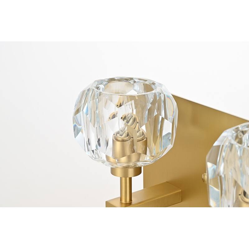 Indigo Home 4 Light Wall Sconce