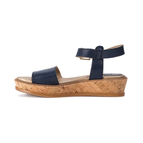 lucca lane kameron wedge sandal