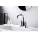 preview thumbnail 13 of 31, Ultra Faucets Kree Collection Two-Handle 4" Centerset Lavatory Faucet