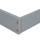preview thumbnail 94 of 95, House-shaped Roof Headboard Floor Bed without slats