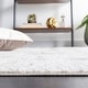 preview thumbnail 33 of 43, SAFAVIEH Parker Bjarnveig Glam Abstract Rug
