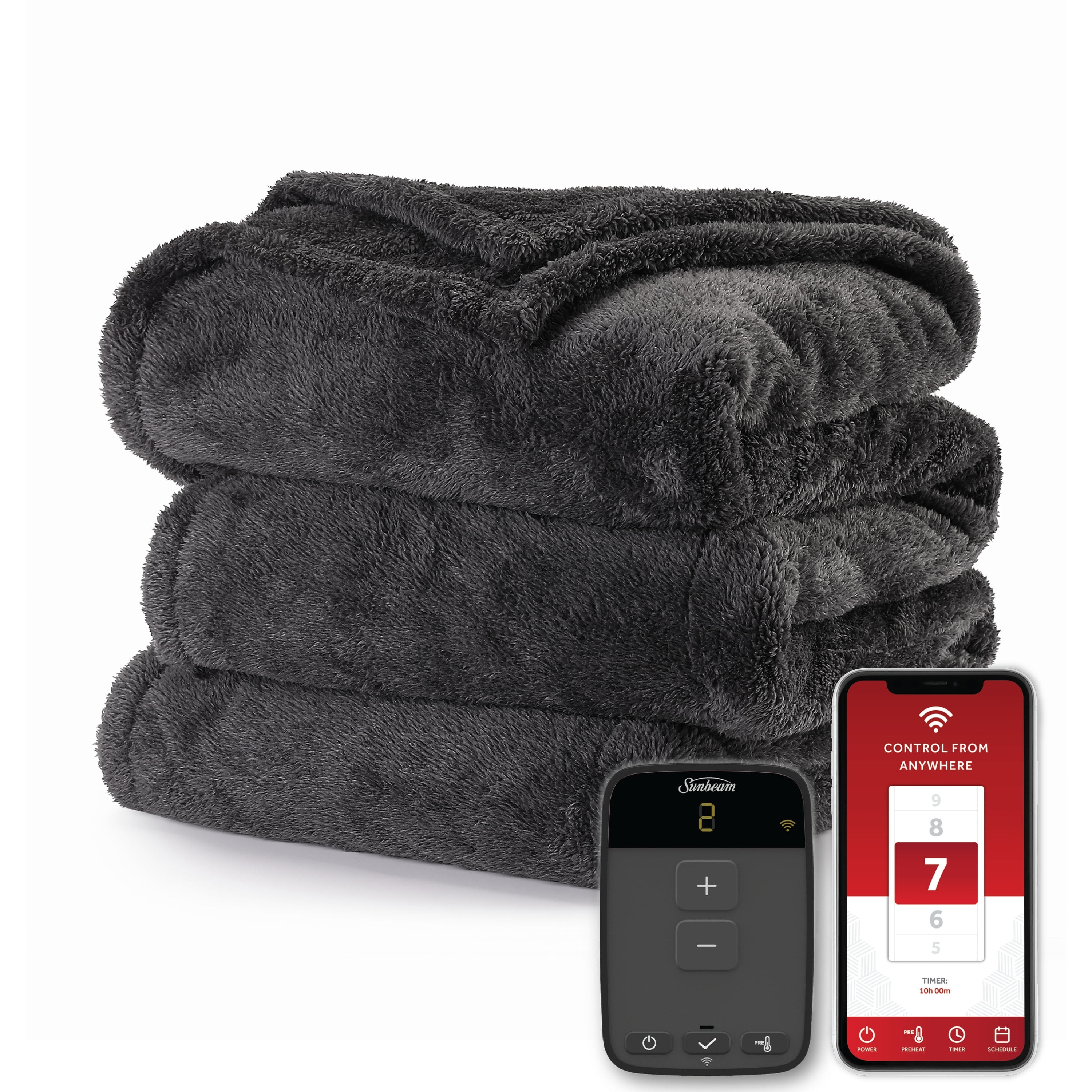 Eddie bauer wifi on sale blanket