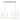 42" W x 15" H 4-Light Modern Linear Chandelier with Tapered Soft White Glass